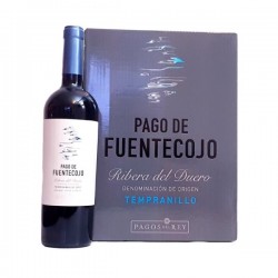 Vino Pago de Fuentecojo 3/4... 2
