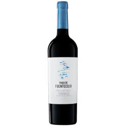 Vino Pago de Fuentecojo 3/4...