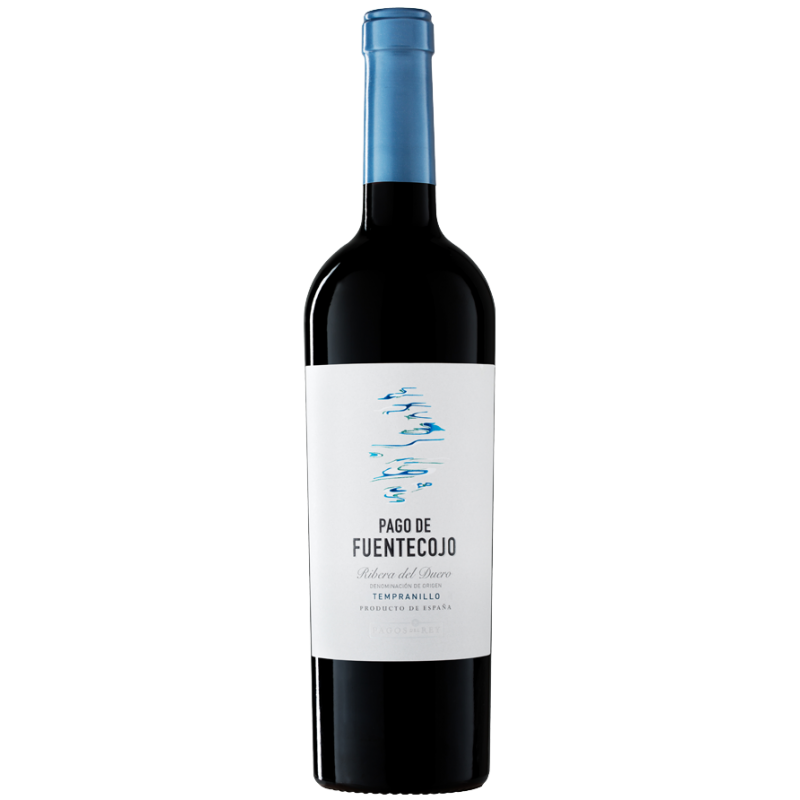 Vino Pago de Fuentecojo 3/4...