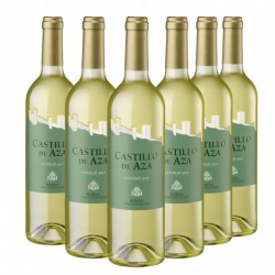 Vino Blanco Castillo de Aza... 2