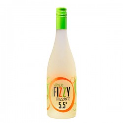 Frizzante Verdejo 5.5º...