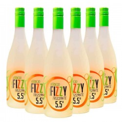 Frizzante Verdejo 5.5º... 2