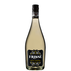 Frizzante Frissé blanco...