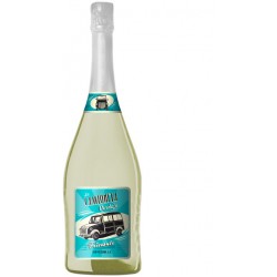 Frizzante La Camioneta...