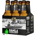 Cerveza IPL MANILA SM 1/3 pack 12