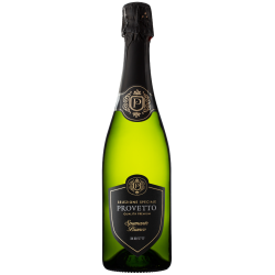 Provetto Brut blanco...
