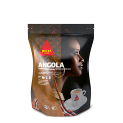 Café Angola Delta molido...