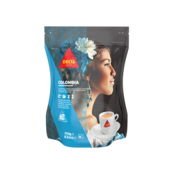 Café Colombia Delta molido...