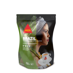 Café Brasil Delta molido...