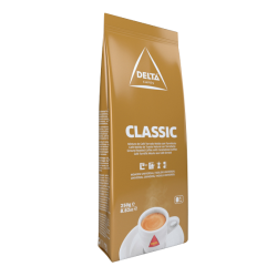 Café Delta Classic molido...