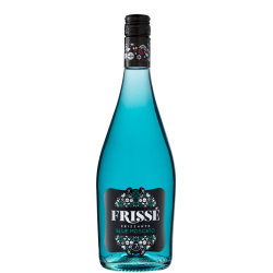 Frizzante Frissé blue...