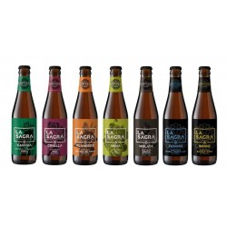 Pack 12 artesanas variadas