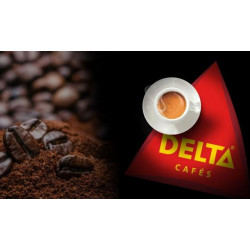 Café Delta Food Serv.... 2