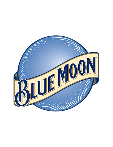 BLUE MOON Belgian White  5,4% pack 12...