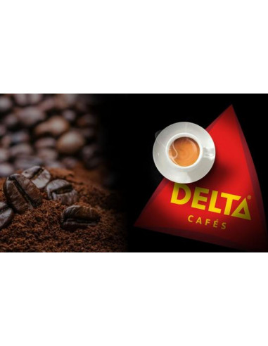 Café Delta Gran Expresso natural...