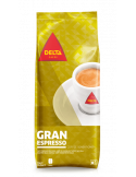 Café Delta Gran Expresso natural grano kilo