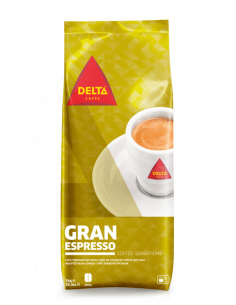 Café Delta Gran Expresso... 2