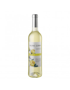 Vino Blanco Jaume Serra... 2