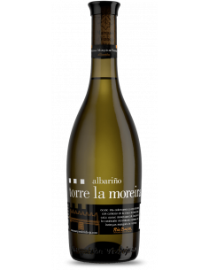 Vino Torre La Moreira...