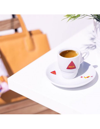 Café Delta Diamante natural grano kilo