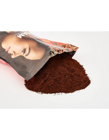 Café Vietnam Delta molido pack 220gr