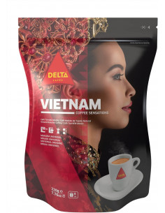 Café Vietnam Delta molido...