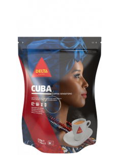 Café Cuba Delta molido pack...