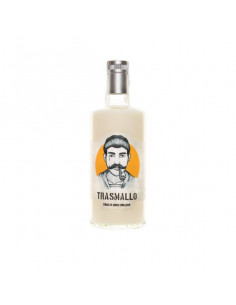 Crema de licor de orujo... 2