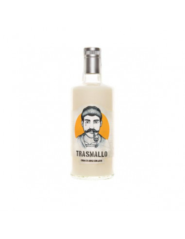 Crema de Arroz con Leche Trasmallo...