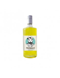 Crema de Limón Trasmallo...