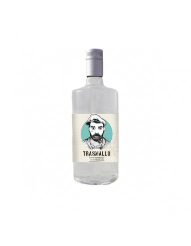 Aguardiente de Orujo Gallego 40º...