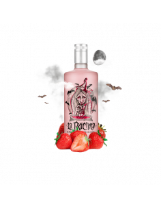 Gin Premium Rosé La Pócima...