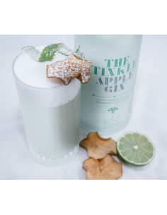 Gin Apple Premium TINKLE... 2