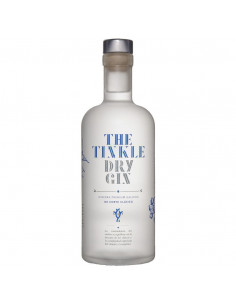 Gin Premium TINKLE Classic...