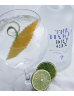 Gin Premium TINKLE Classic... 2