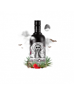 Crema de Fresa La Pócima...