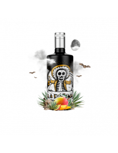 Crema de Mango La Pócima...