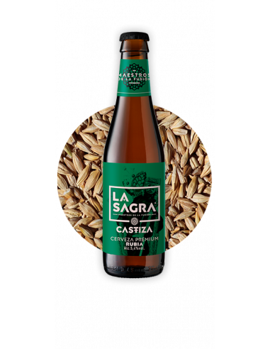 Pack 0002 - Artesanas LaSagra 24...