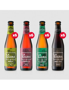 Pack 0004 - Artesanas...