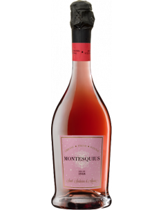 Cava Montesquius Vintage...
