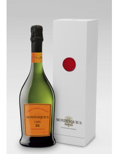 Cava Montesquius Colección... 2