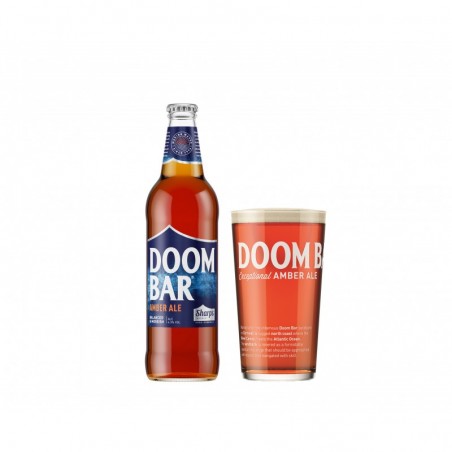 Pack de 8 botellas de 50cl