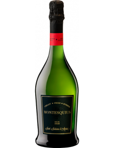 Cava Montesquius La Esencia...