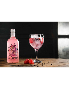 Gin Premium Rosé La Pócima... 2