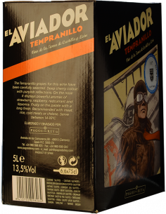 Bag in box 5 litros tinto... 2