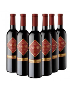 Vino Tinto Viña Arnáiz... 2