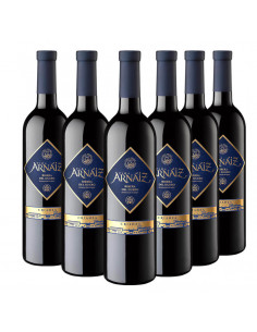 Vino Tinto Viña Arnáiz... 2