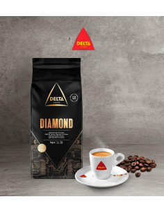 Café Delta Diamante natural...