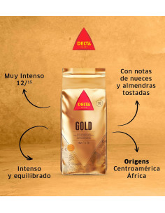Café Delta Ouro/Gold... 2