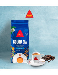 Café Delta Colombia natural...
